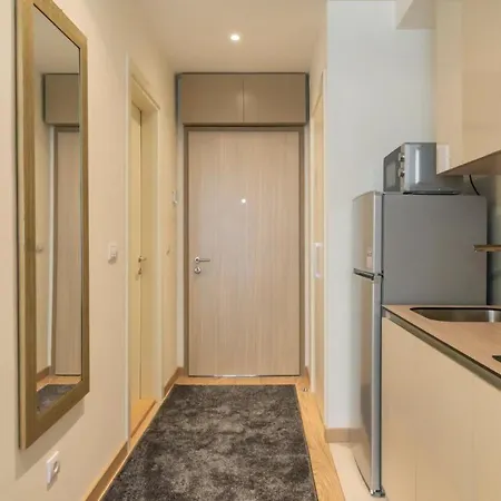 Bw Aurora 108 Appartement