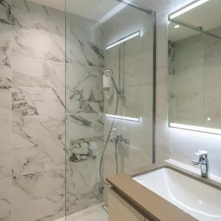 Bw Aurora 108 아파트