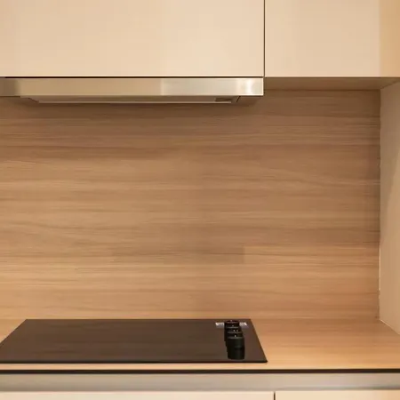 Lejlighed Bw Aurora 108 *