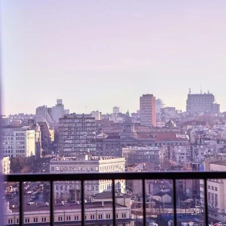 아파트 Bw Aurora 108