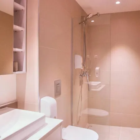 Lägenhet Bw Aurora 108