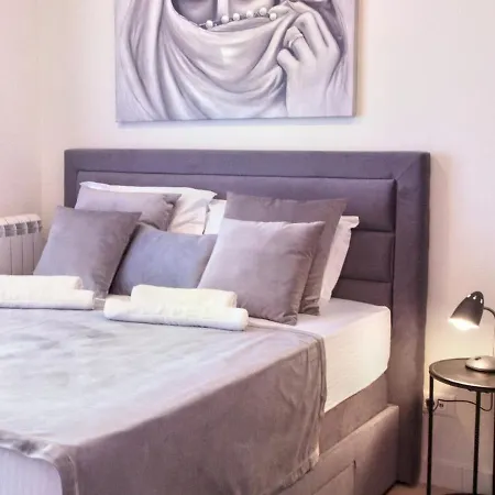 아파트 Bw Aurora 108