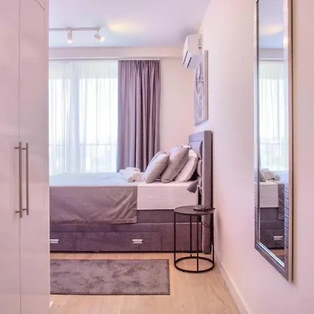 Bw Aurora 108 * Beograd