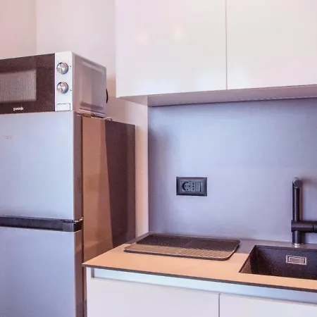 Bw Aurora 108 아파트