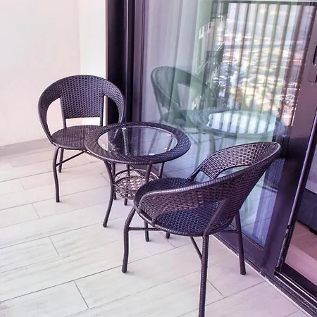 Bw Aurora 108 Lejlighed *